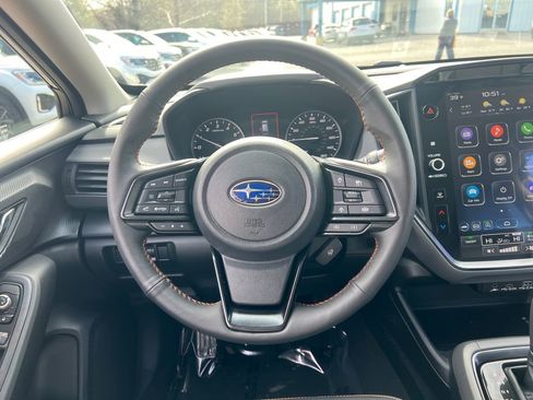 Certified 2026 Subaru Crosstrek 2.5i Limited image 22