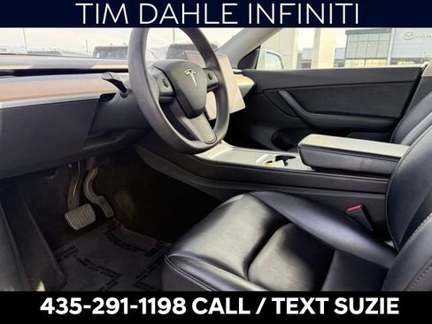 Used 2021 Tesla Model Y Long Range image 10