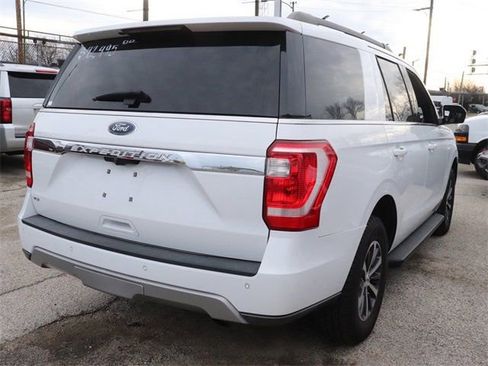 Used 2021 Ford Expedition XLT image 26