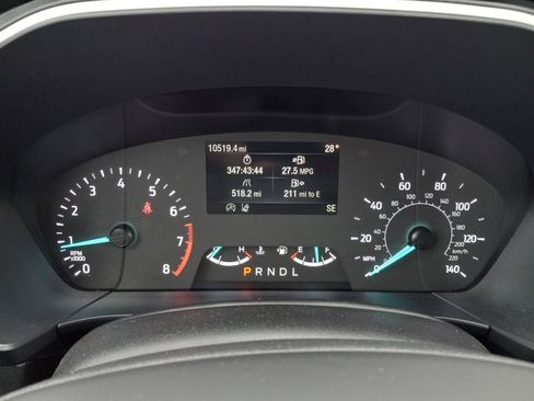 Used 2022 Ford Escape SE image 18