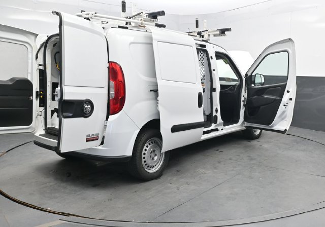 Used 2022 RAM ProMaster City Wagon FWD image 47