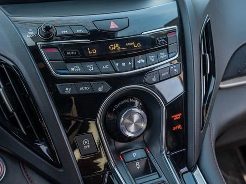 Used 2021 Acura RDX A-Spec image 30