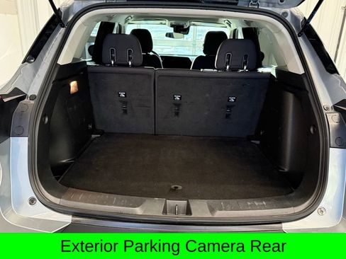 Used 2025 Chevrolet TrailBlazer LT image 5