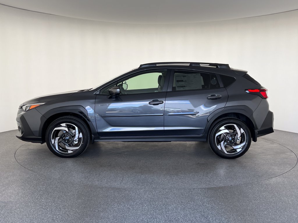 New 2026 Subaru Crosstrek 2.5i Limited AWD/4WD image 8