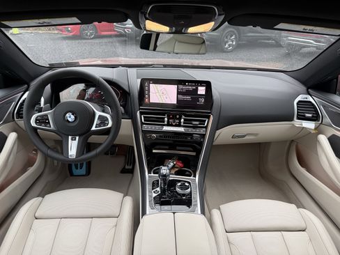 New 2026 BMW 840i xDrive image 16