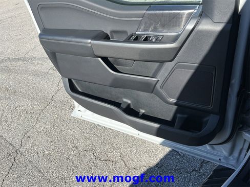 Certified 2023 Ford F150 XLT w/ Equipment Group 302A High image 20