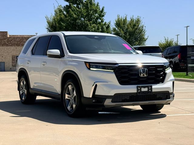Used 2023 Honda Pilot EX-L image 4