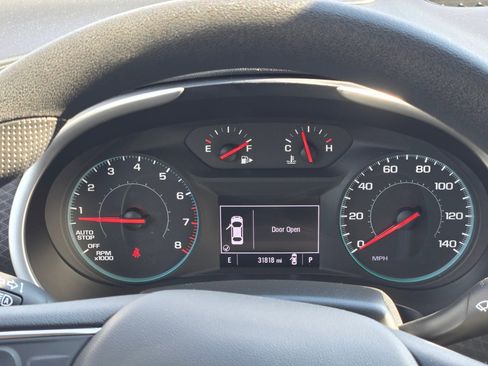 Used 2024 Chevrolet Malibu LT image 29