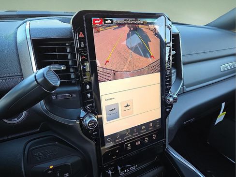 New 2026 RAM 3500 Laramie image 17