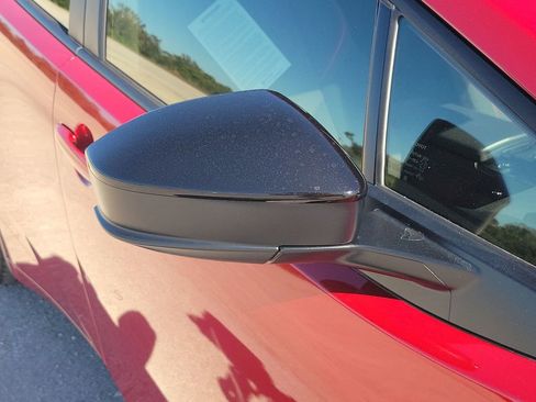 New 2026 Toyota Prius Plug-In Hybrid image 21