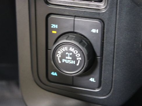 Used 2025 Ford F150 Tremor w/ Equipment Group 402A High AWD/4WD image 48