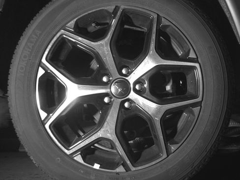 Used 2025 Jeep Compass Limited image 15