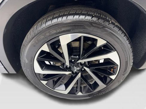 Used 2022 Mitsubishi Outlander SEL FWD image 81