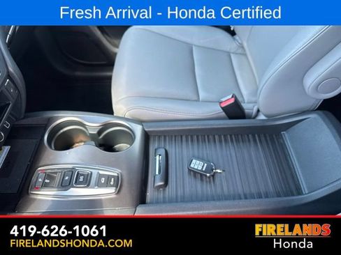 Used 2023 Honda Passport EX-L image 26