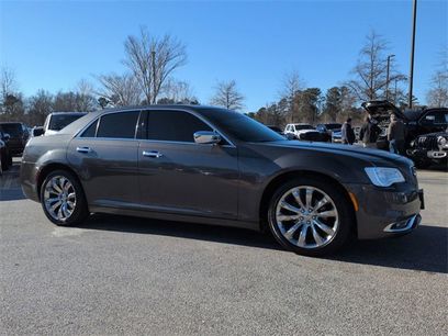 Used 2020 Chrysler 300 Limited