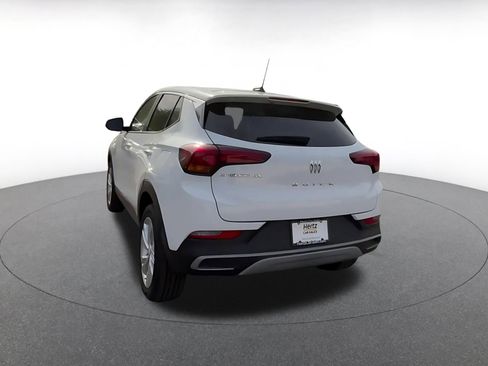 Used 2025 Buick Encore GX Preferred image 11