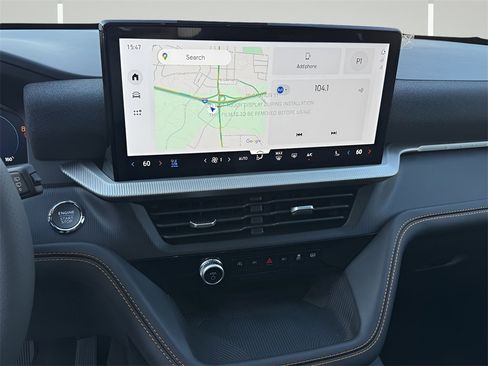 New 2026 Ford Explorer Tremor w/ Tremor Ultimate Package image 27