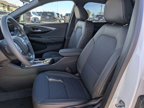 New 2026 Buick Envista Sport Touring FWD image 18
