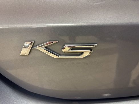 Used 2021 Kia K5 LX image 6