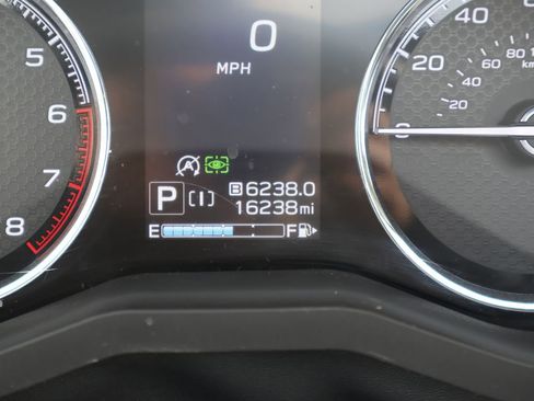 Used 2023 Subaru Forester Touring image 42