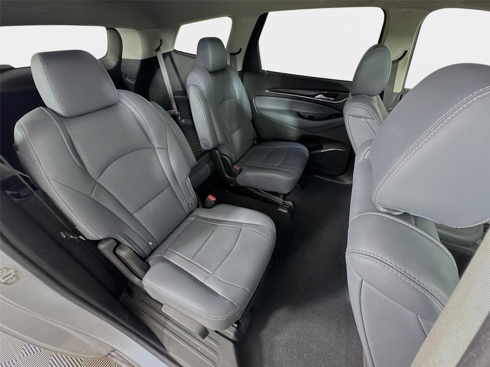 Certified 2021 Buick Enclave Essence w/ Trailering Package, 5000 lbs. FWD image 26