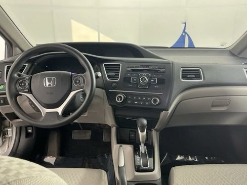Used 2015 Honda Civic LX image 31