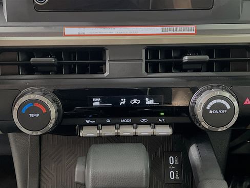 Used 2024 Toyota Tacoma SR5 image 25