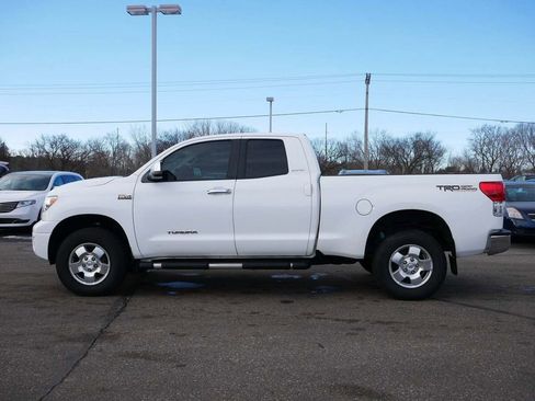 Used 2010 Toyota Tundra Limited image 3