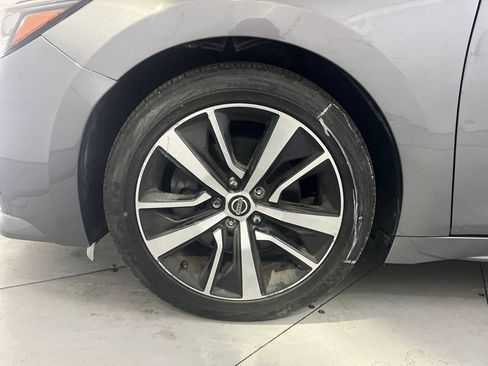 Used 2022 Nissan Maxima SV w/ Floor Mat Group image 15