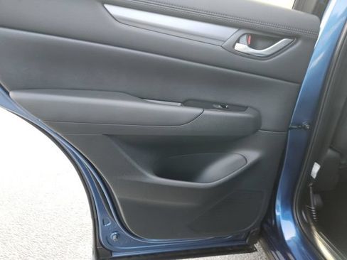 Certified 2024 MAZDA CX-5 AWD 2.5 S w/ Preferred Package image 19