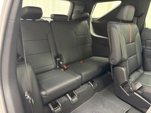 New 2026 Chevrolet Traverse RS image 15