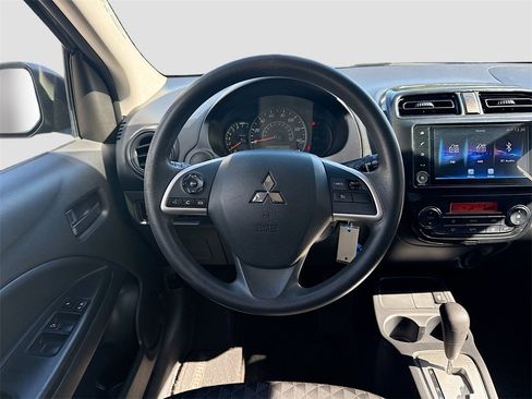 Used 2021 Mitsubishi Mirage ES image 22
