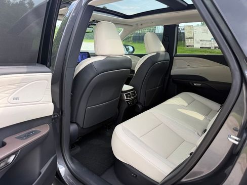 New 2026 Lexus RX 350 AWD image 21
