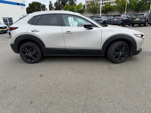 Used 2024 MAZDA CX-30 AWD 2.5 S w/ Select Sport Pkg image 5