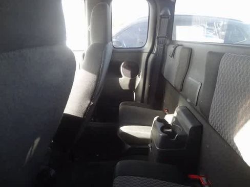 Used 2008 Chevrolet Colorado LT w/ Power Convenience Package image 10