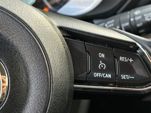 Used 2019 MAZDA CX-5 Sport image 25