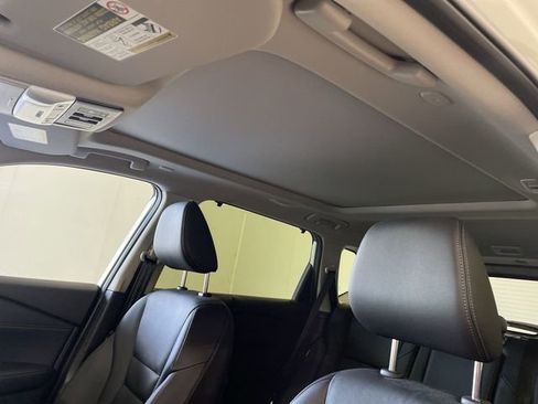 Certified 2024 Nissan Rogue SL w/ SL Premium Package image 24