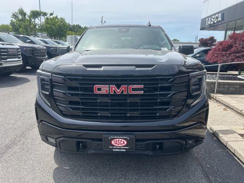New 2026 GMC Sierra 1500 Elevation w/ Preferred Package AWD/4WD image 5