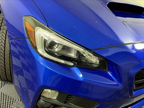 Used 2016 Subaru WRX Limited w/ Popular Package #1 image 33