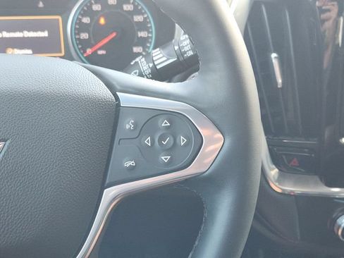 Used 2023 Chevrolet Traverse RS AWD/4WD image 31