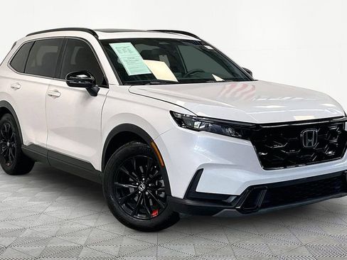 Used 2023 Honda CR-V Sport image 3