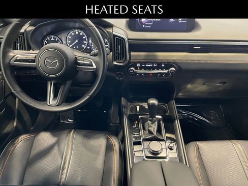 Used 2024 MAZDA CX-50 AWD 2.5 S w/ Cargo Package image 9