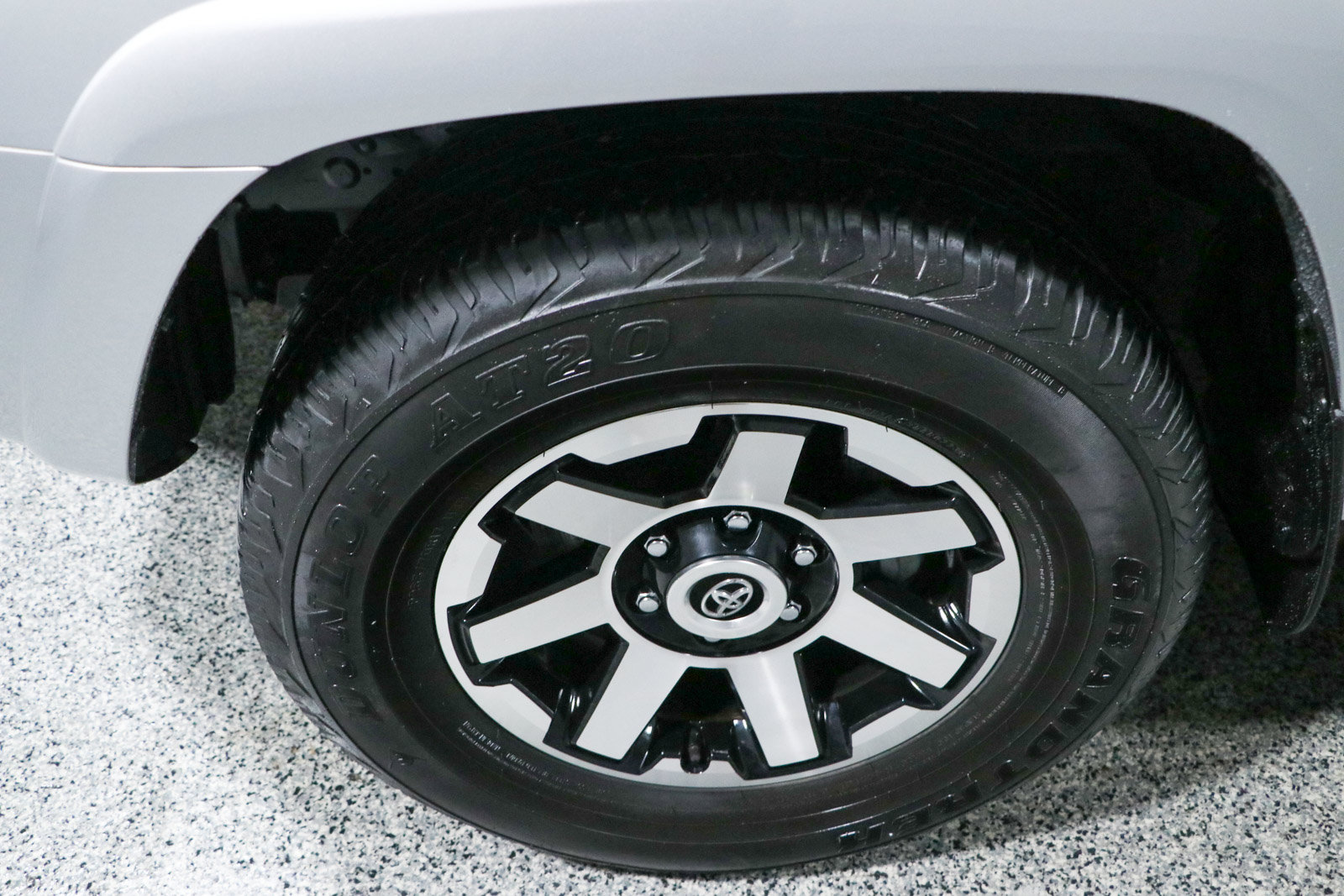Used 2023 Toyota 4Runner TRD Off-Road Premium AWD/4WD image 11