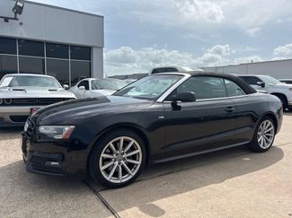 Used 2015 Audi A5 2.0T Premium Plus w/ Technology Package AWD/4WD video 1