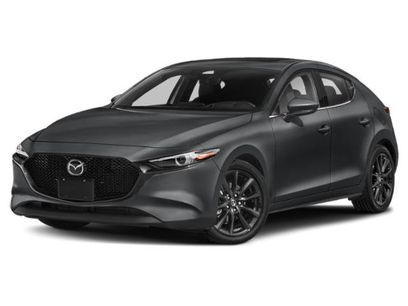 Used 2021 MAZDA MAZDA3 s