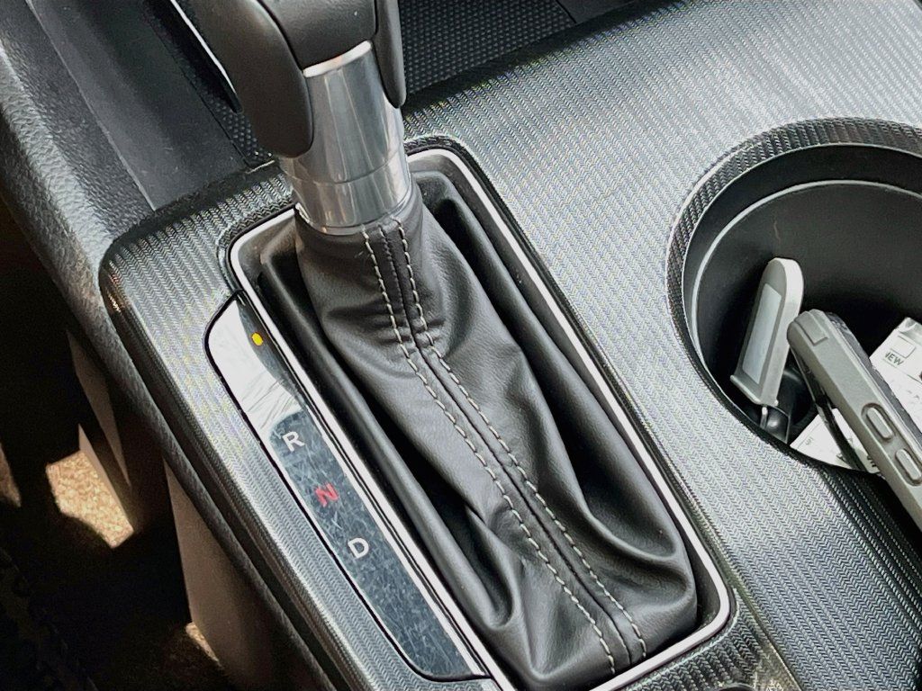 Used 2025 Honda Civic Sport Touring image 17