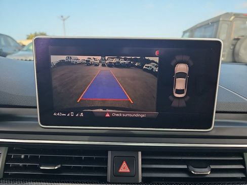 Used 2018 Audi S5 Premium Plus w/ Navigation Package AWD/4WD image 21
