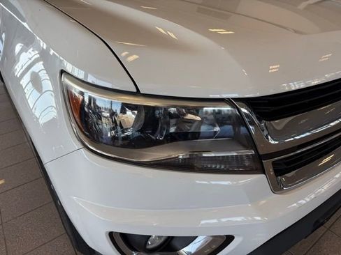 Used 2018 Chevrolet Colorado LT w/ LT Convenience Package image 10