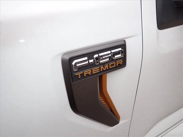 Used 2022 Ford F150 Tremor AWD/4WD image 8