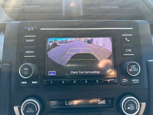 Used 2018 Honda Civic LX image 11